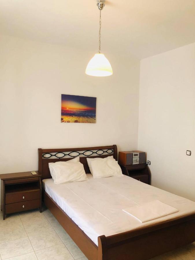 Fanis Sweet Home Parikia  Exterior photo
